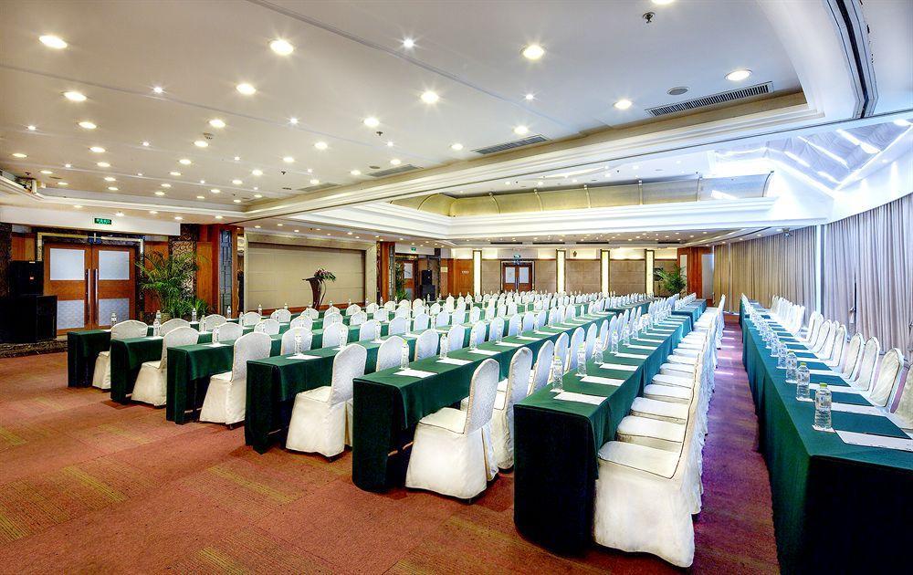 Haihua Hotel Hàng Châu Ngoại thất bức ảnh