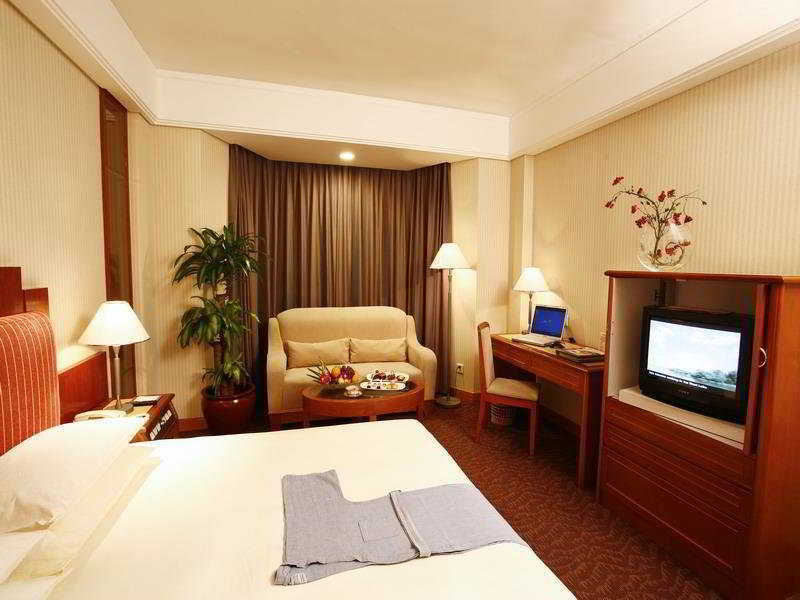 Haihua Hotel Hàng Châu Ngoại thất bức ảnh