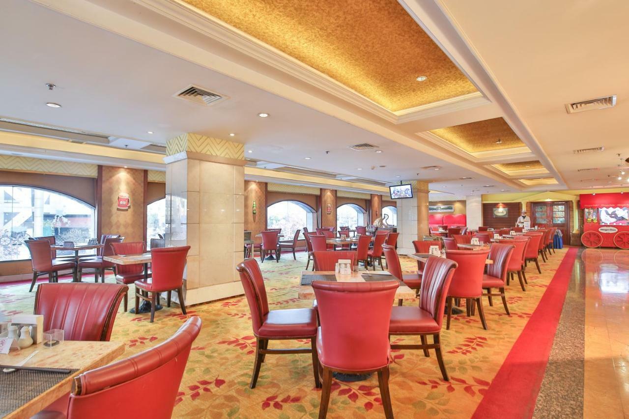 Haihua Hotel Hàng Châu Ngoại thất bức ảnh